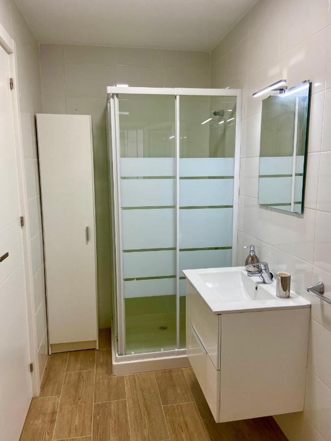 Ducado Playa Benidorm Apartment Ngoại thất bức ảnh