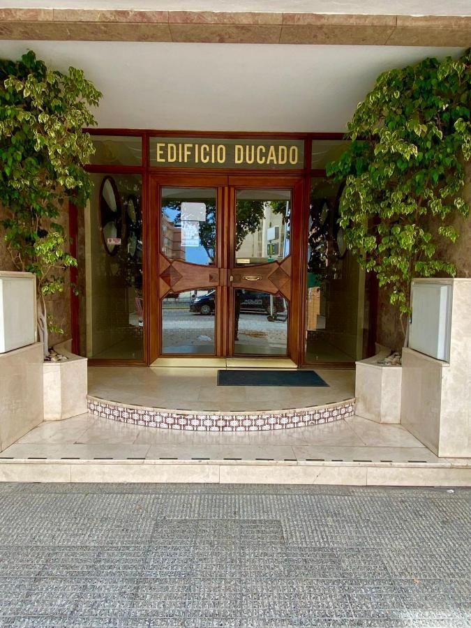 Ducado Playa Benidorm Apartment Ngoại thất bức ảnh