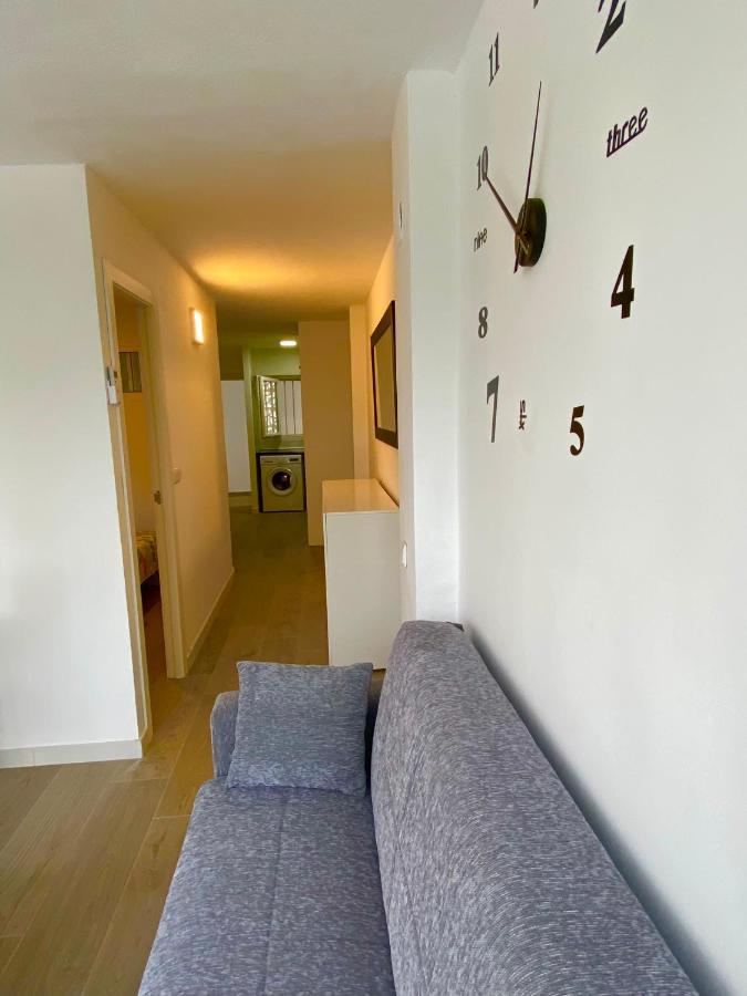 Ducado Playa Benidorm Apartment Ngoại thất bức ảnh