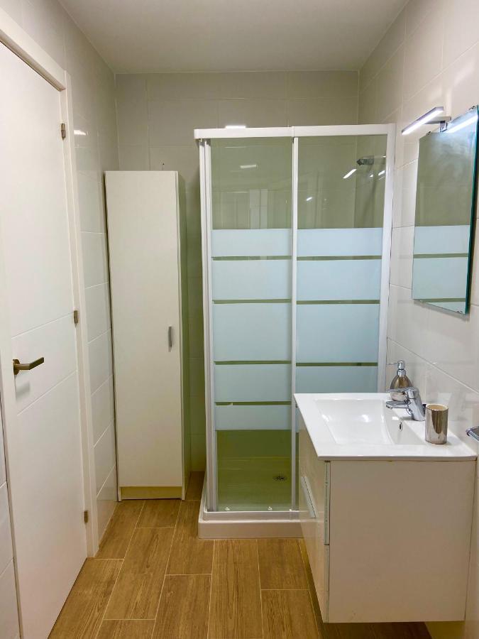 Ducado Playa Benidorm Apartment Ngoại thất bức ảnh