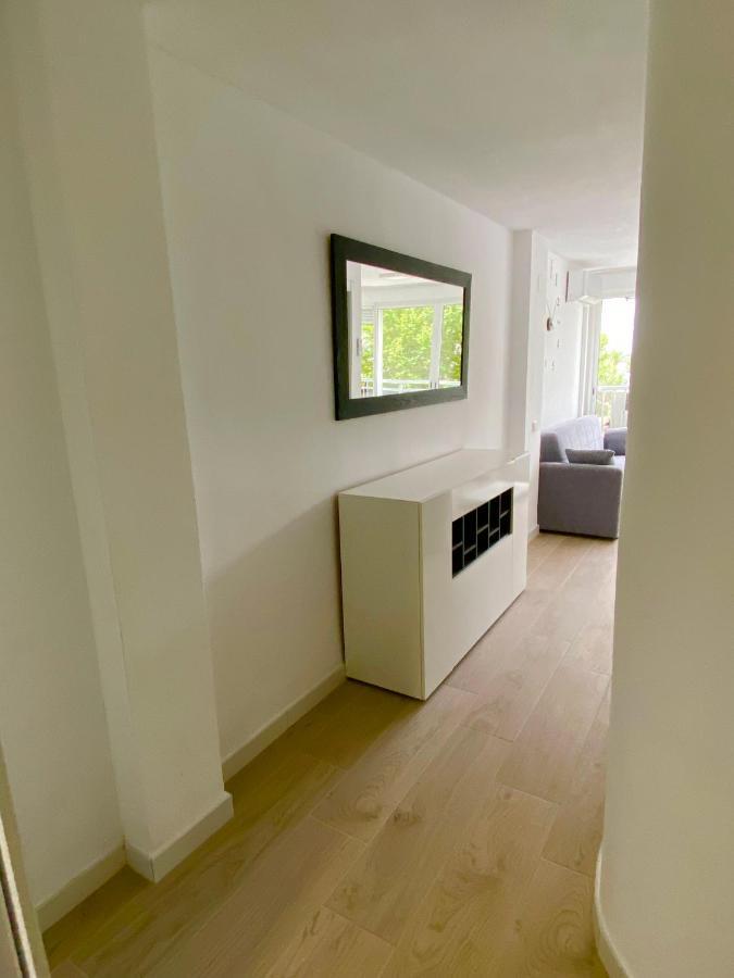 Ducado Playa Benidorm Apartment Ngoại thất bức ảnh
