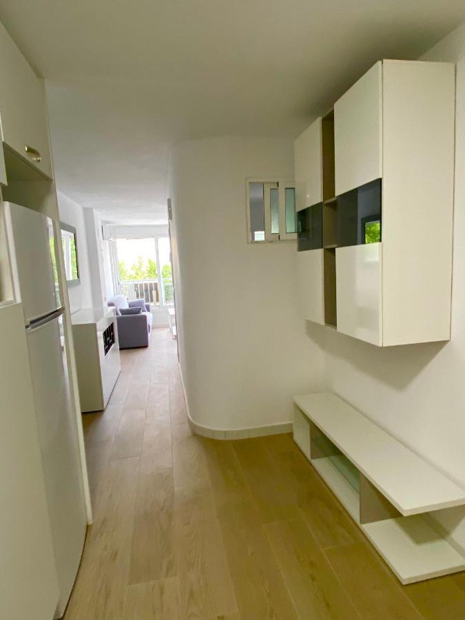 Ducado Playa Benidorm Apartment Ngoại thất bức ảnh